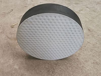 万荣县四氟板式橡胶支座易于更换缓冲隔震